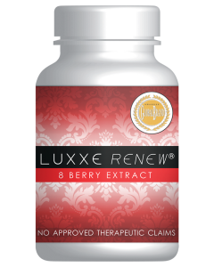 Luxxe Renew 60 Capsules – 8 Berry Extract