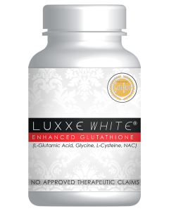 Luxxe White 60 Capsules – Enhanced Glutathione