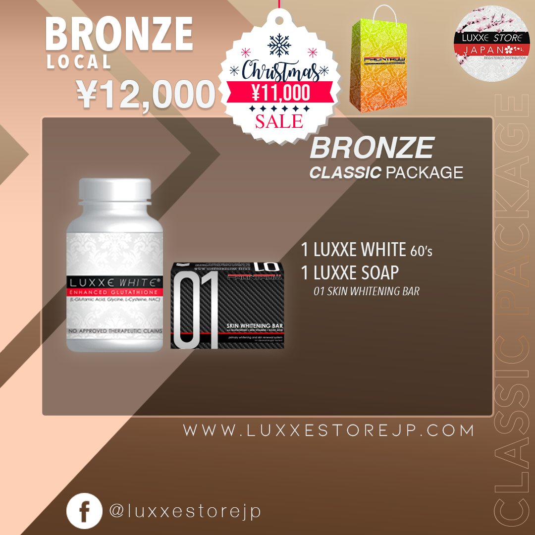 Products – Luxxe Store Japan