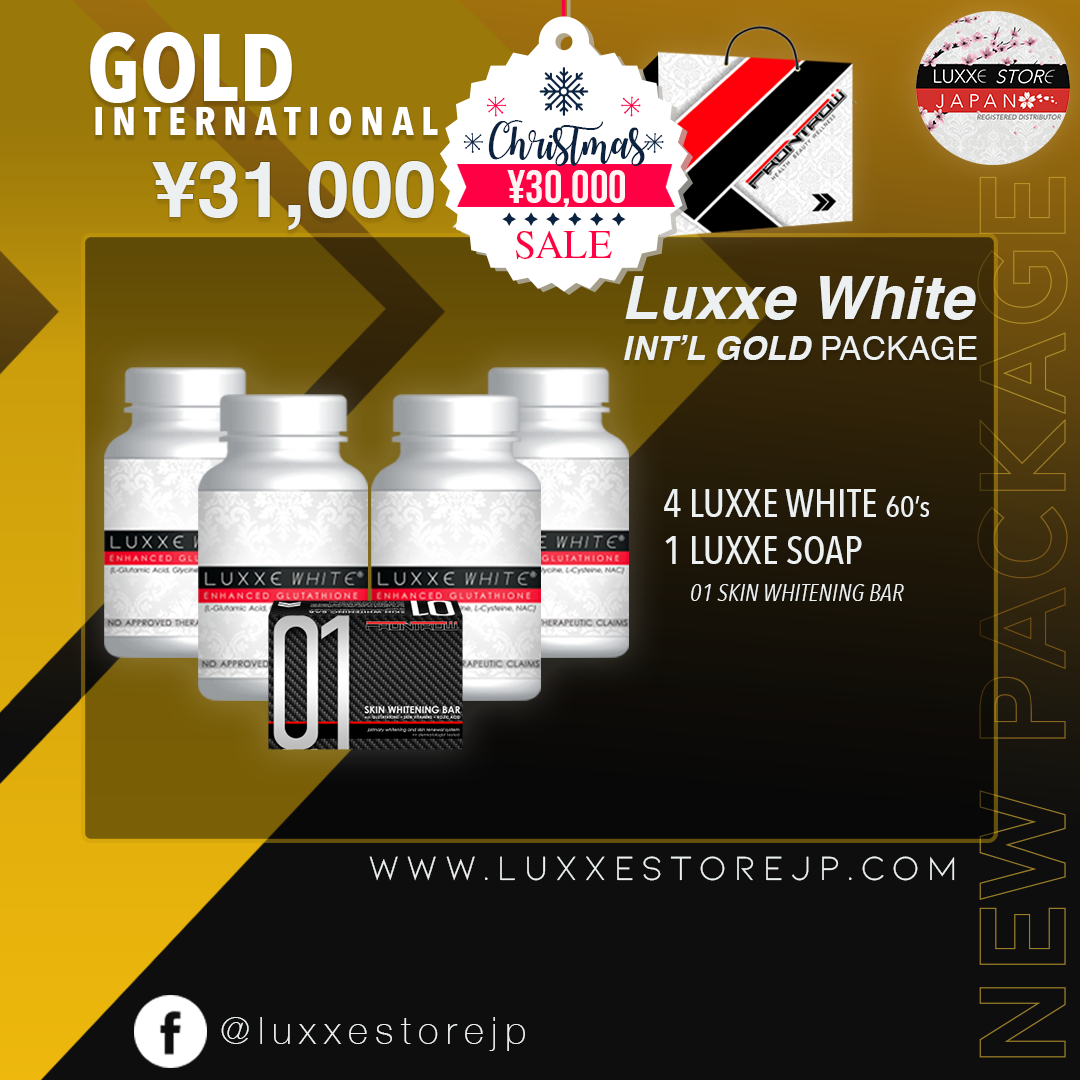 Products – Luxxe Store Japan