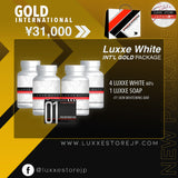 Gold International Package