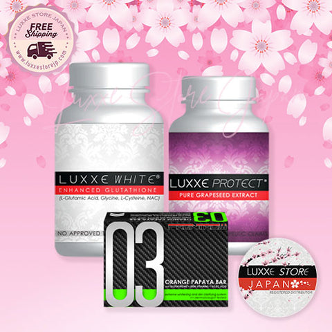 Luxxe Store Japan Luxxe Store Japan