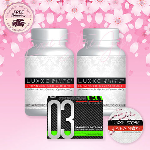 Luxxe Store Japan Luxxe Store Japan