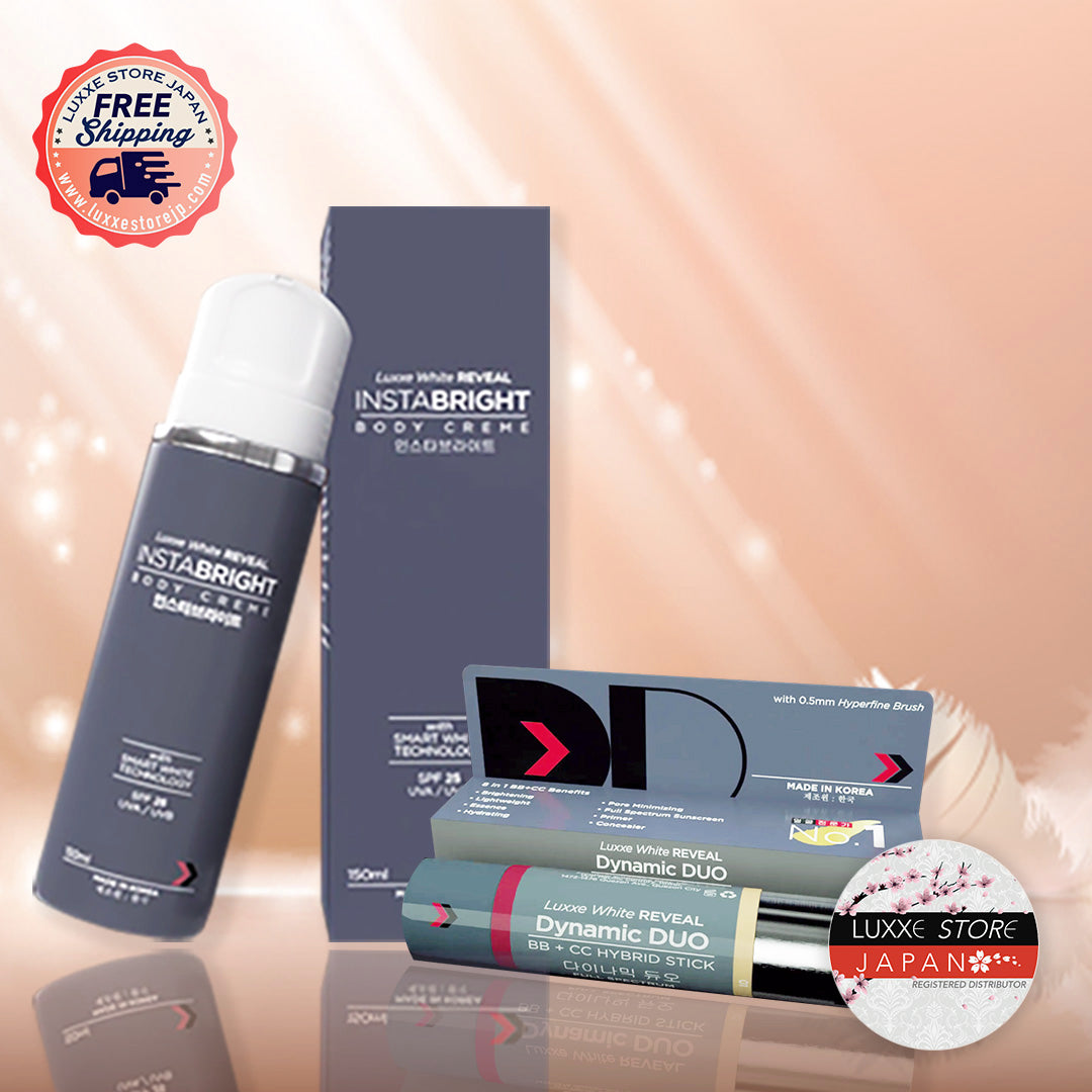 New Twin Set Packages – Luxxe Store Japan